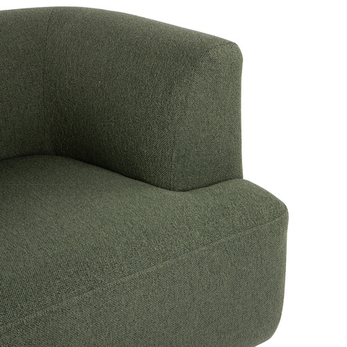 Gala Boucle Armchair