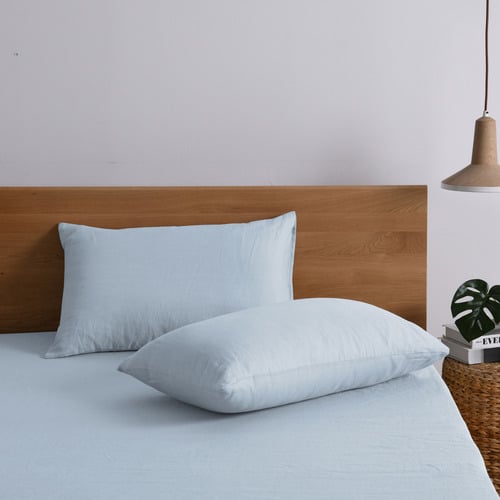 Pure-French-Flax-Linen-Standard-Pillowcases