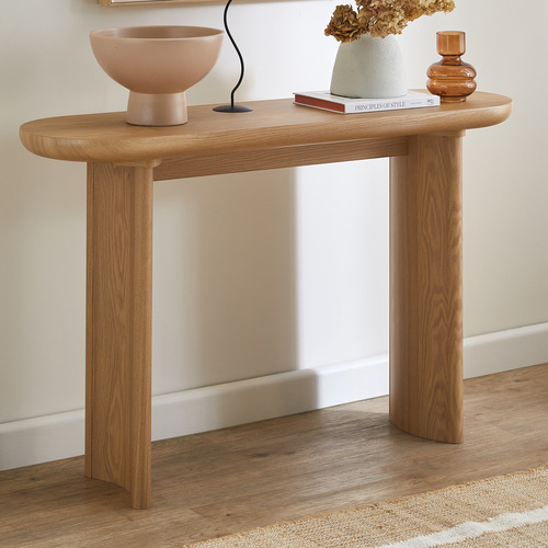 Temple & Webster Marie Console Table