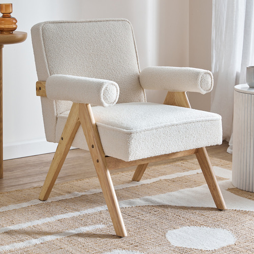 Jonathan Teddy Armchair