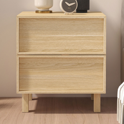 Hathaway Bedside Table