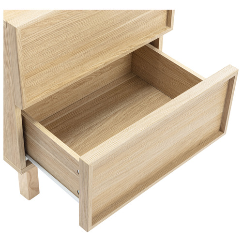 Hathaway Bedside Table