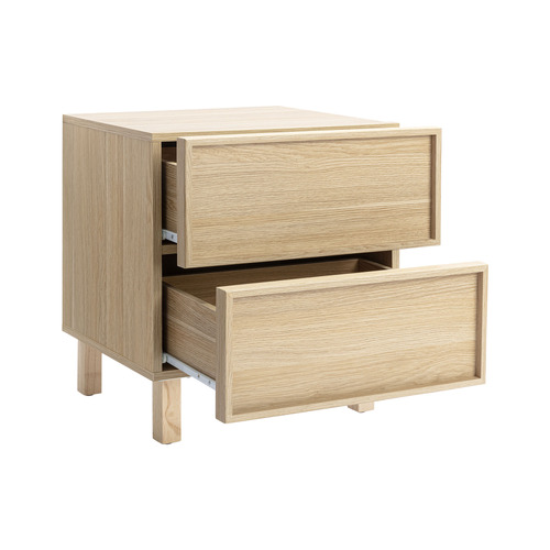 Hathaway Bedside Table