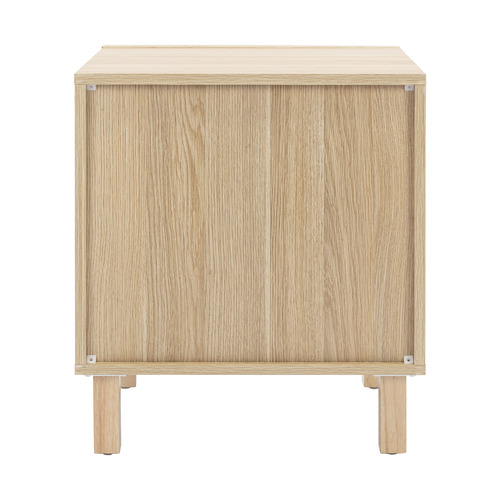 Hathaway Bedside Table