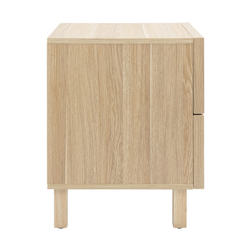 Hathaway Bedside Table
