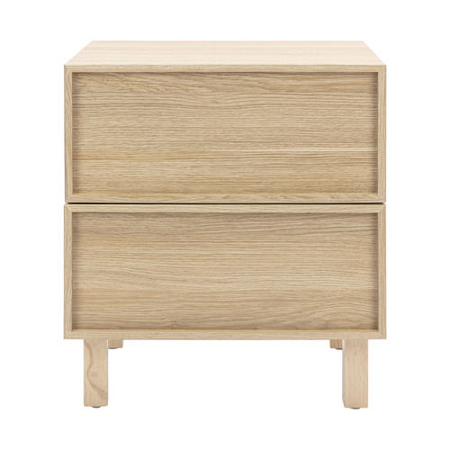 Hathaway Bedside Table