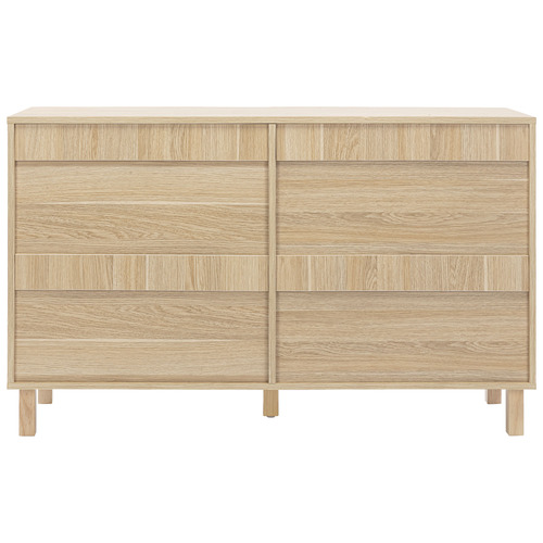 Hathaway 6 Drawer Chest