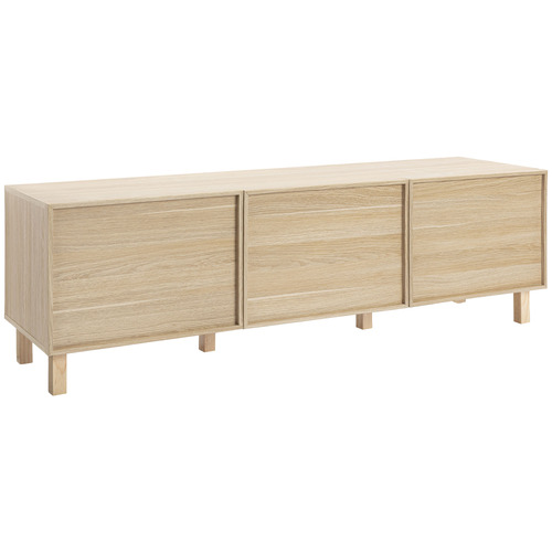 Hathaway Entertainment Unit