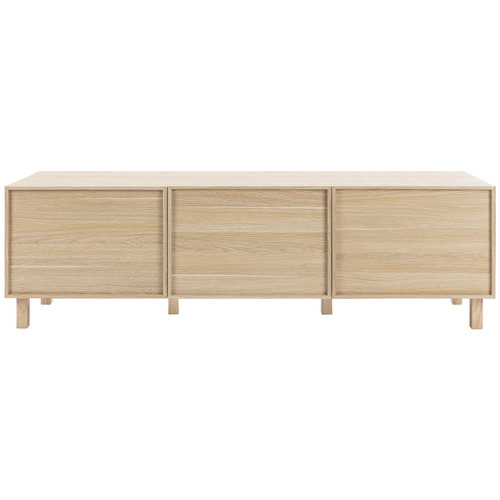 Hathaway Entertainment Unit