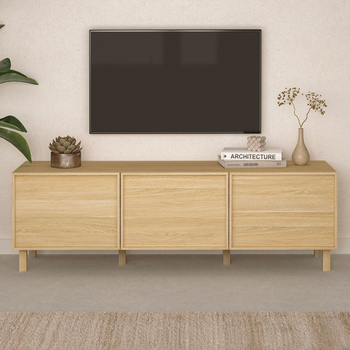 Hathaway Entertainment Unit