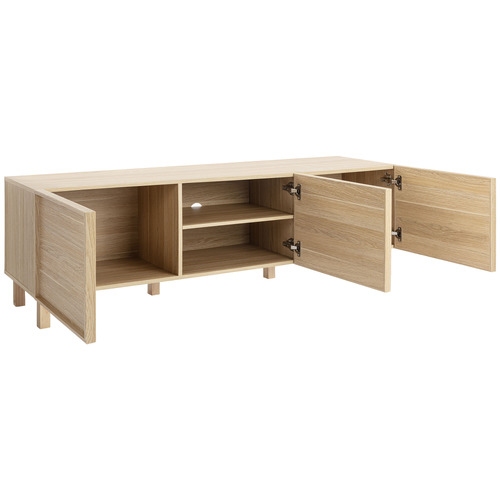 Hathaway Entertainment Unit