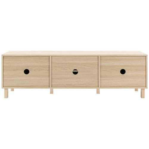 Hathaway Entertainment Unit