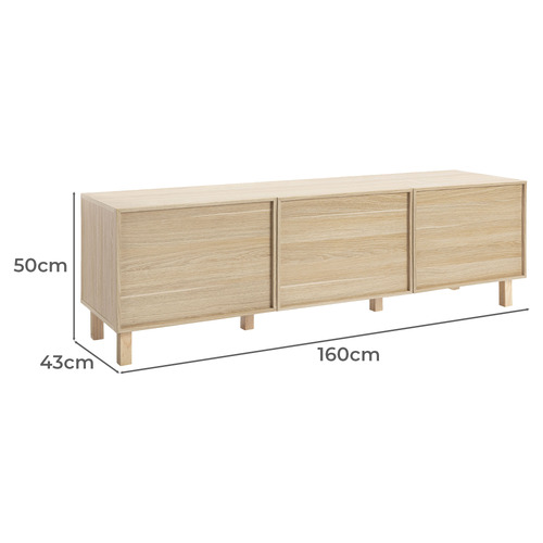 Hathaway Entertainment Unit