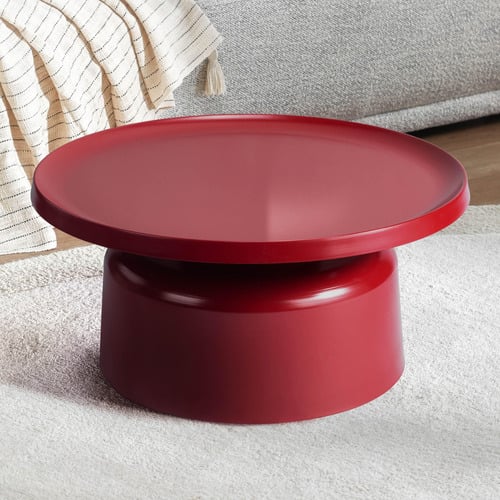 Palatine-Round-Steel-Coffee-Table