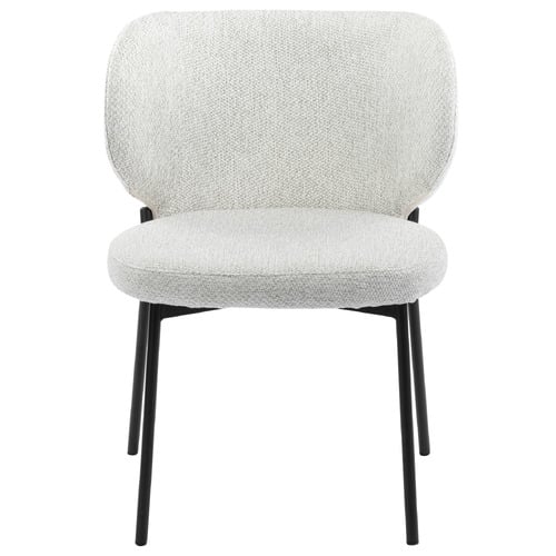 Petra Cream Dining Chairs