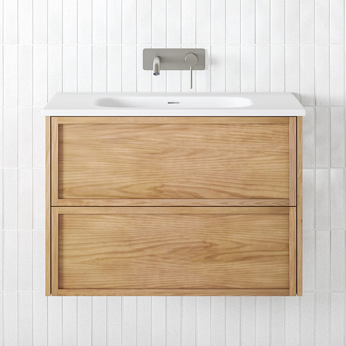 Cali-750mm-Wall-Hung-Single-Vanity-with-Integrated-Basin