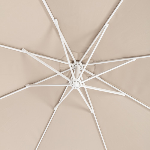 3m Cantilever Umbrella