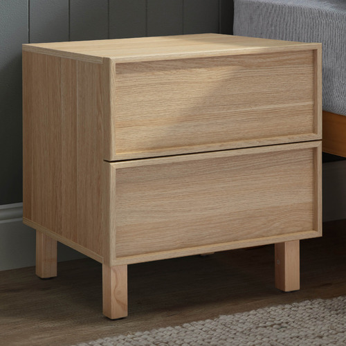 Hathaway Bedside Table