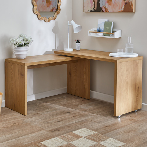 Vickers Writing Desk