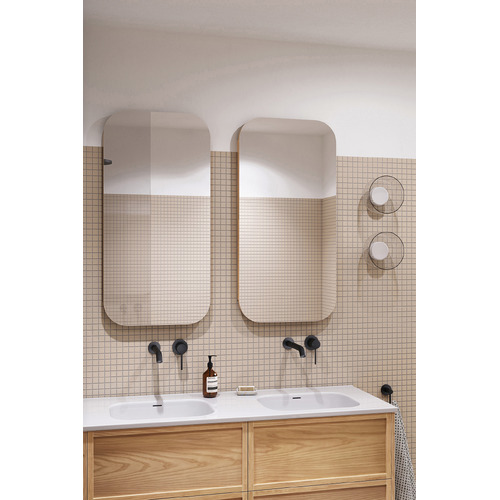 Mecca-450mm-Rectangular-Mirrored-Shaving-Cabinet