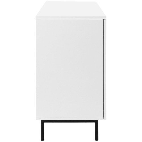 Bret 3 Door Sideboard Buffet