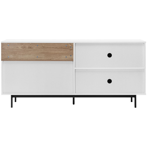 Bret 3 Door Sideboard Buffet