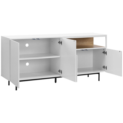 Bret 3 Door Sideboard Buffet