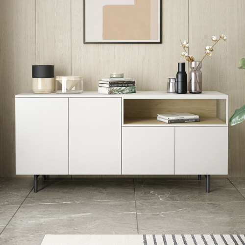 Bret 3 Door Sideboard Buffet