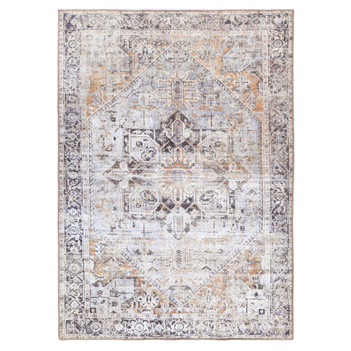 Kemalettin Power-Loomed Cotton Rug