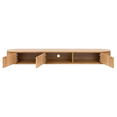 200cm-Cannes-Curved-Wall-Mounted-TV-Unit