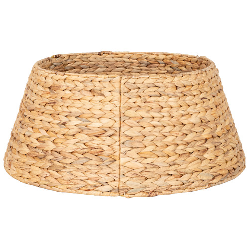 62cm-Water-Hyacinth-Christmas-Tree-Skirt