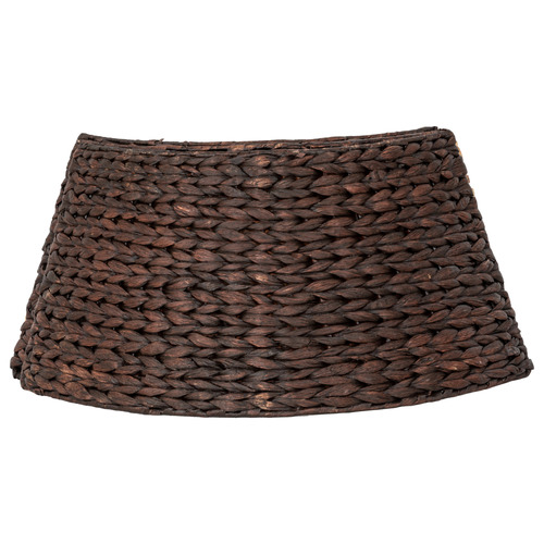 74cm-Water-Hyacinth-Christmas-Tree-Skirt