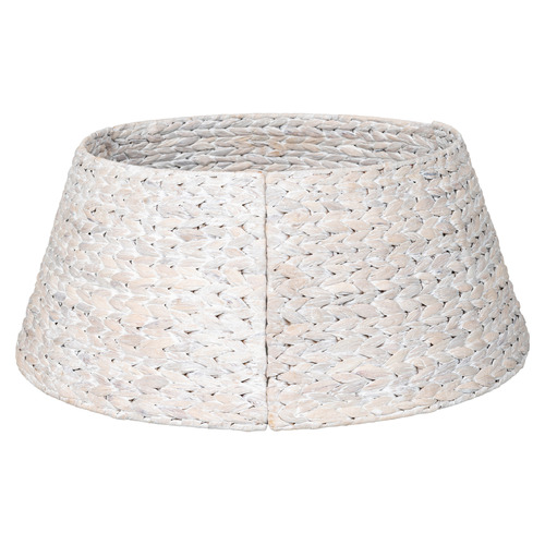 62cm-Water-Hyacinth-Christmas-Tree-Skirt