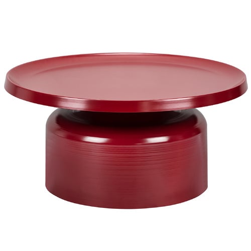 Palatine-Round-Steel-Coffee-Table