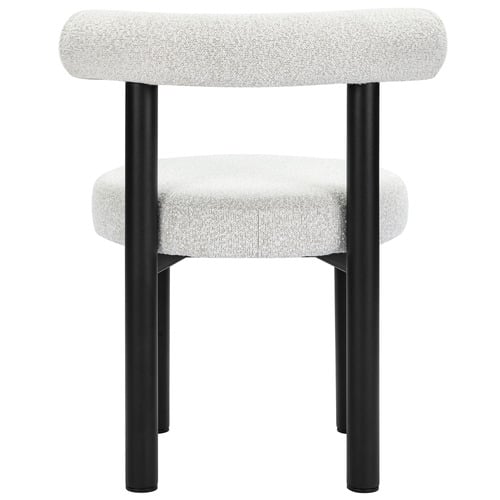 Roselin Boucle Dining Chairs