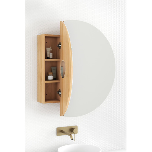 Mecca-800mm-Round-Mirrored-Shaving-Cabinet