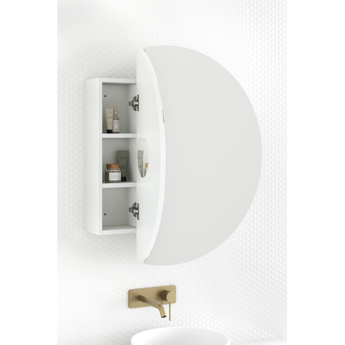 Mecca-800mm-Round-Mirrored-Shaving-Cabinet