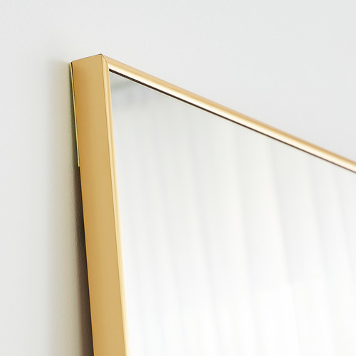 Almira Full Length Wall Mirror