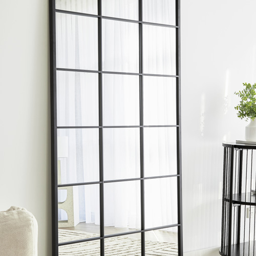 Temple Mirrors X-Long 5-0027