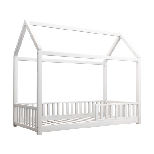 Lillen Melba Kid's Bed Frame