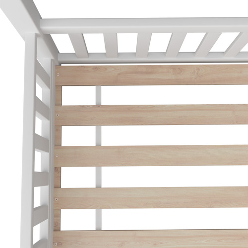 Lillen Melba Kid's Bed Frame