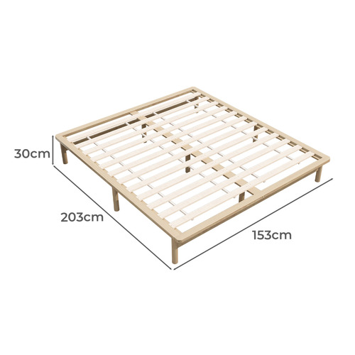 Ellisha Bed Frame