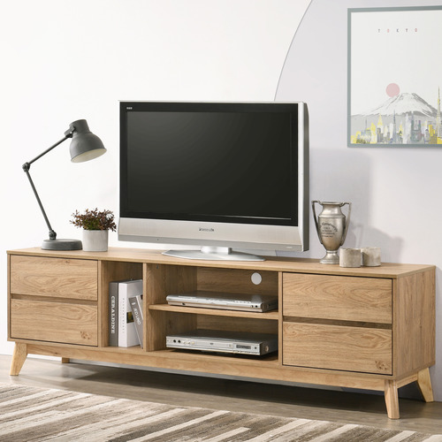Anderson Entertainment Unit