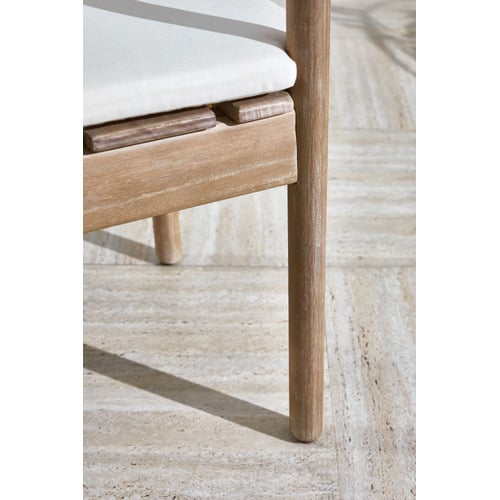 Palm Outdoor Dining Chairs