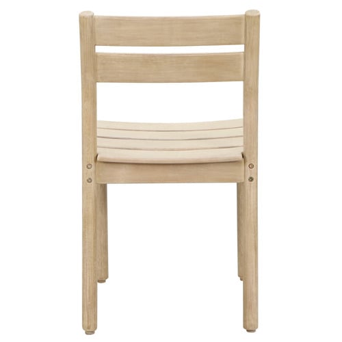 Palm Outdoor Dining Chairs