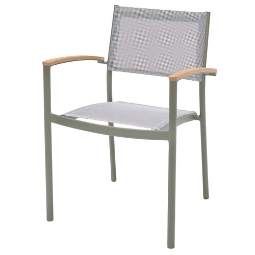 Temple & Webster Coogee Outdoor Dining Chairs