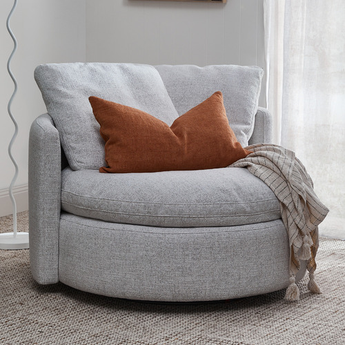 Mellow-Premium-Swivel-Oversized-Armchair