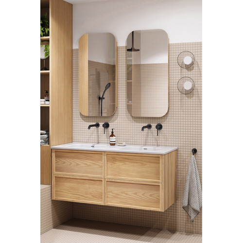 Mecca-450mm-Rectangular-Mirrored-Shaving-Cabinet