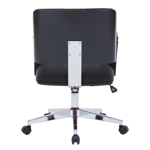 Simms Boucle Office Chair