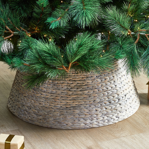 62cm-Water-Hyacinth-Christmas-Tree-Skirt